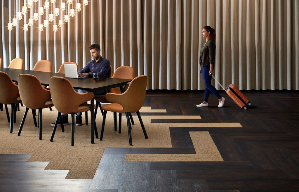 Level Set LVT Interface IndesignLive