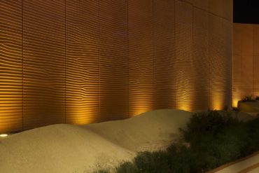 Light Up Orbit – Architectural LED Lighting