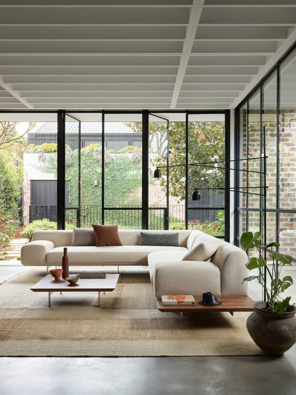 Cult Design Nau's Lincoln collection IndesignLive