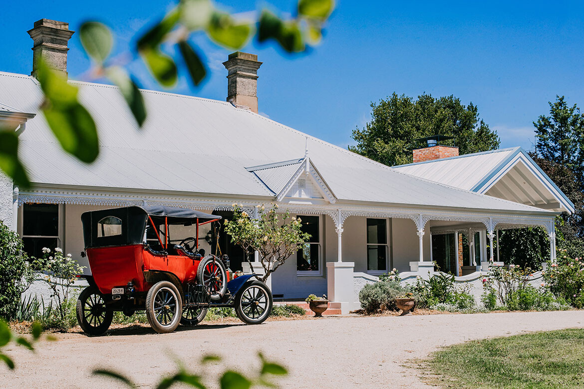 200 years down, 200 to go