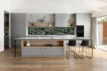 London Bridge – European Oak Engineered Timber Flooring