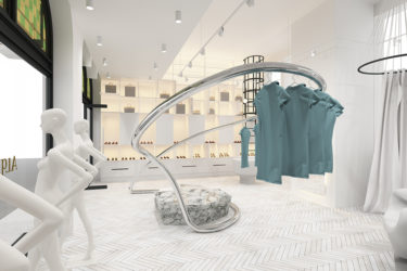 Alquema Sydney by Loopcreative | IndesignLive