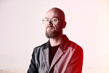 Rigour, Refinement And Value: INDE. Luminary, Ross Gardam