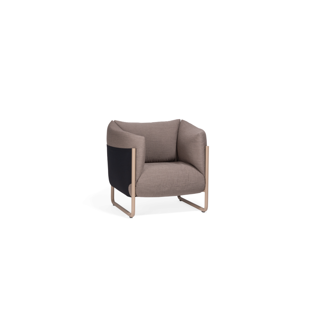 Rho easy chair and sofa K5 Furniture IndesignLive