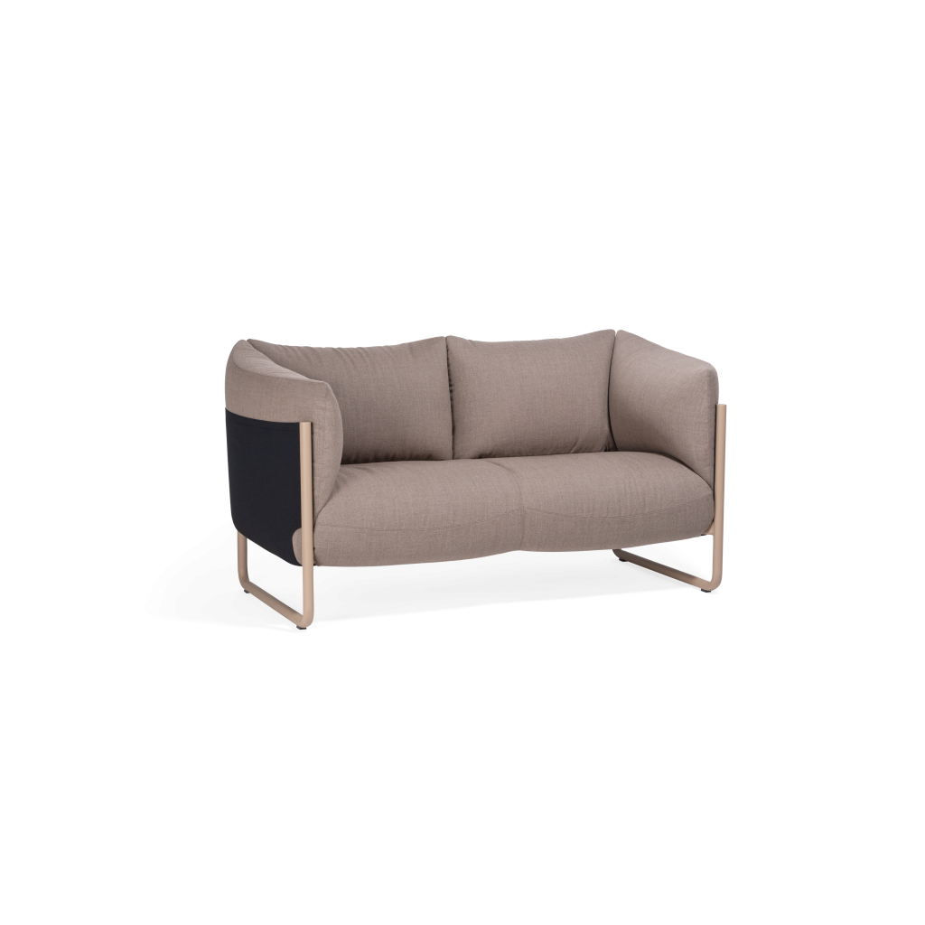Rho easy chair and sofa K5 Furniture IndesignLive