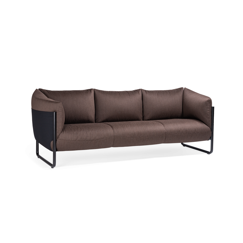 Rho easy chair and sofa K5 Furniture IndesignLive