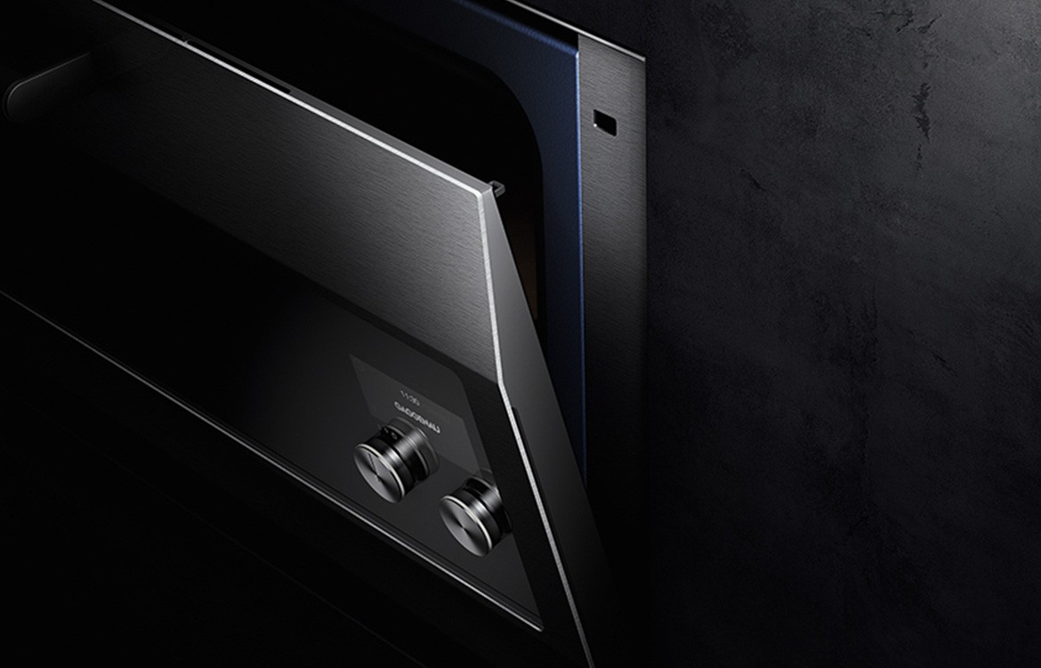 EB 333 Oven Gaggenau IndesignLive