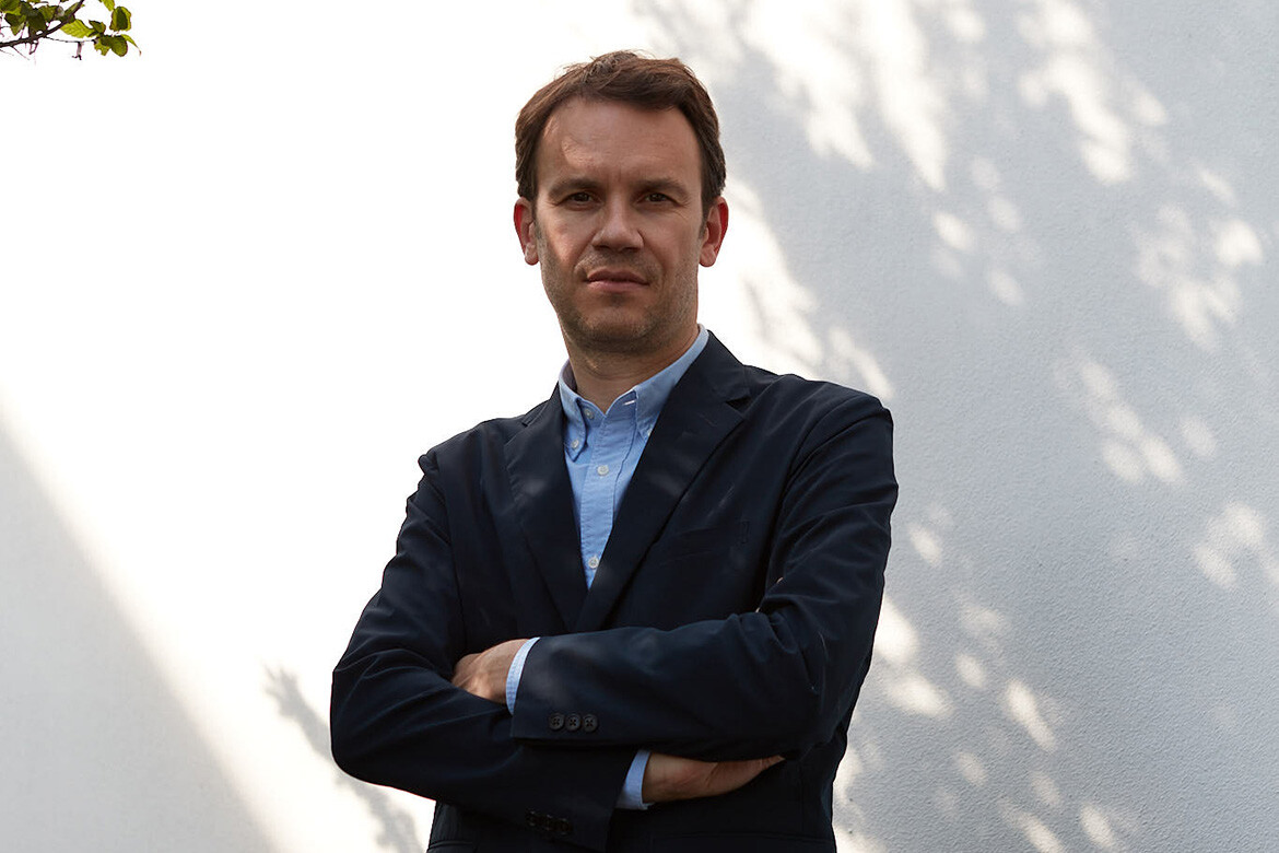 Back in Australia by popular demand: The update from MDF Italia’s Frederik Billiau