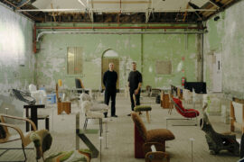Led by designers: Casting a curatorial eye across Melbourne Design Week