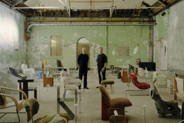 Led by designers: Casting a curatorial eye across Melbourne Design Week