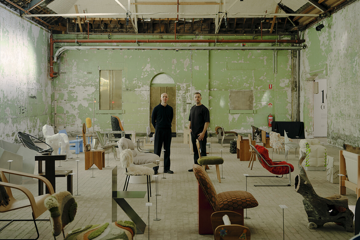 Led by designers: Casting a curatorial eye across Melbourne Design Week