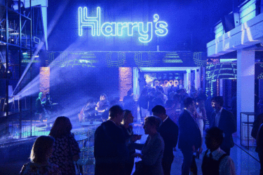 MID16 After Party | IndesignLive