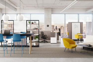 MillerKnoll solidifies Southeast Asian presence with Jakarta and Singapore partnerships