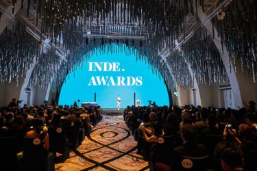 Who came out on top? Presenting your INDE.Awards Winners for 2018