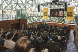 “Cities Made With Care’: Living Cities Forum returns with international speakers