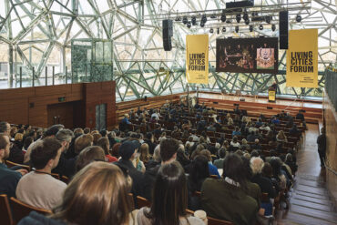“Cities Made With Care’: Living Cities Forum returns with international speakers