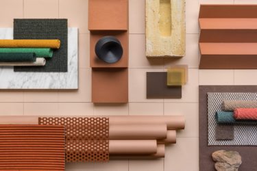 5 mins with Daniel Heckscher of Note Design Studio