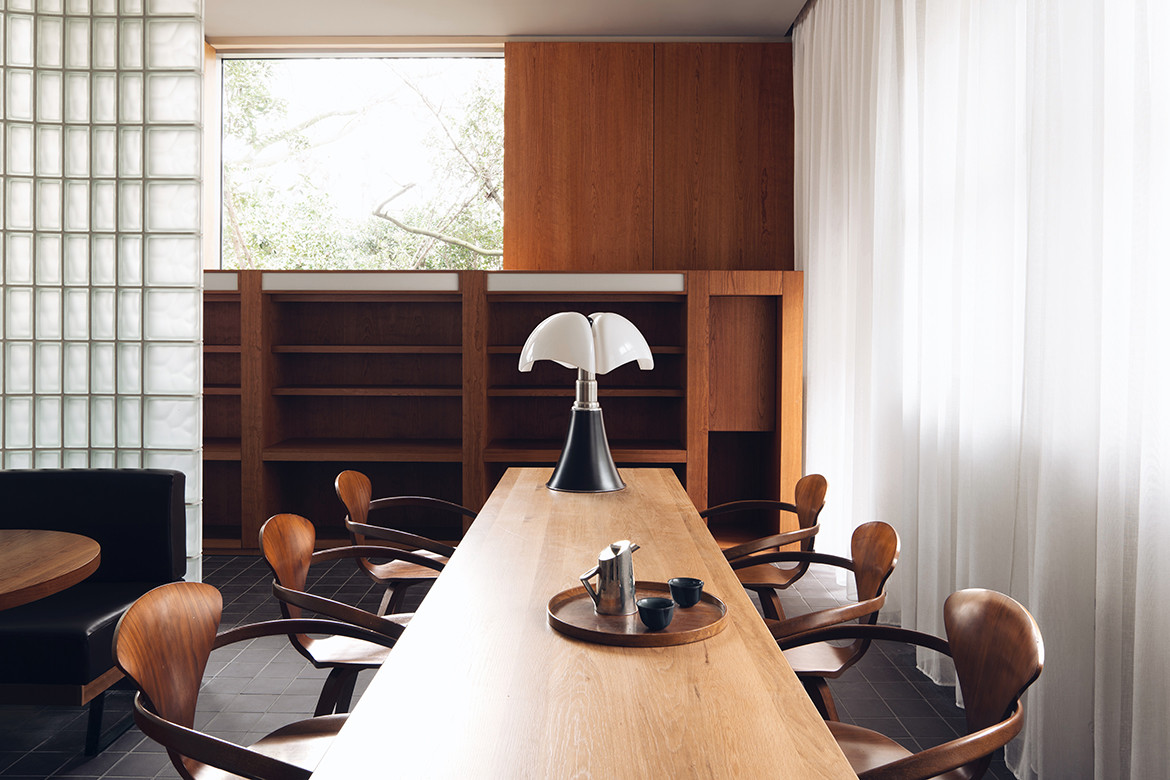 Maido by Child Studio
