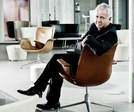 Markus Benz: Family Matters