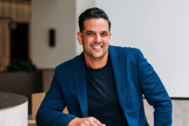 Behind the Brand with Marcel Zalloua