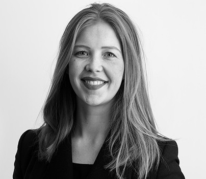 Marina Carroll, Architectus