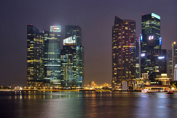 50 Years Of Modern Lighting Design