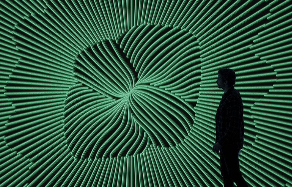 Mario Romano Walls Austaron Surfaces IndesignLive The Collection