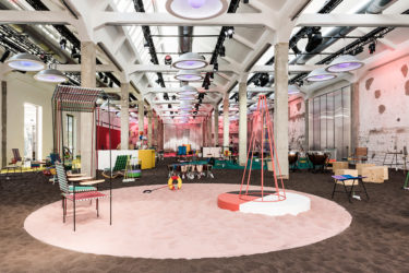 Salone 2017: The Marni Playland