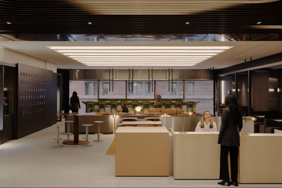 The Commons by DesignOffice | Indesignlive