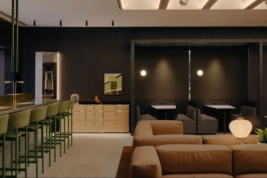 The Commons by DesignOffice | Indesignlive