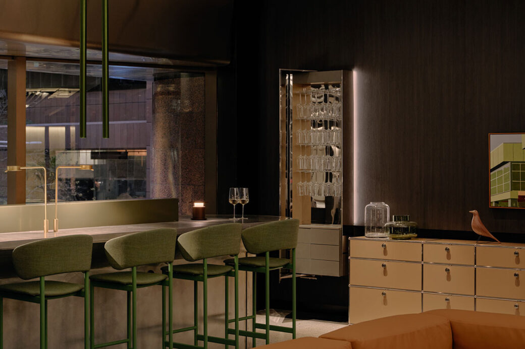 The Commons by DesignOffice | Indesignlive