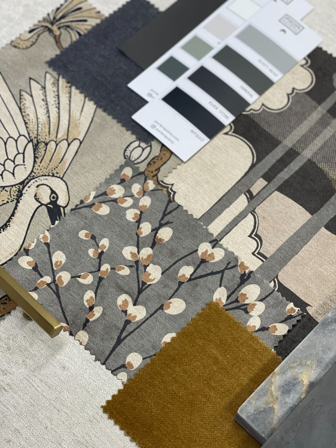 Materialised - Parkland Collection | IndesignLive