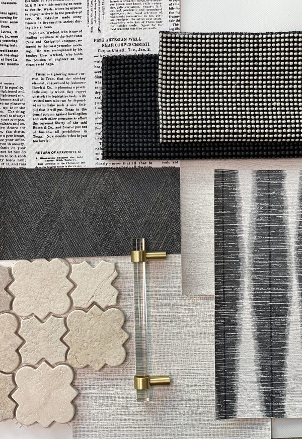 Momentum By Materialised Brings Life To Your Walls | IndesignLive