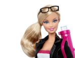 Architect Barbie by Mattel