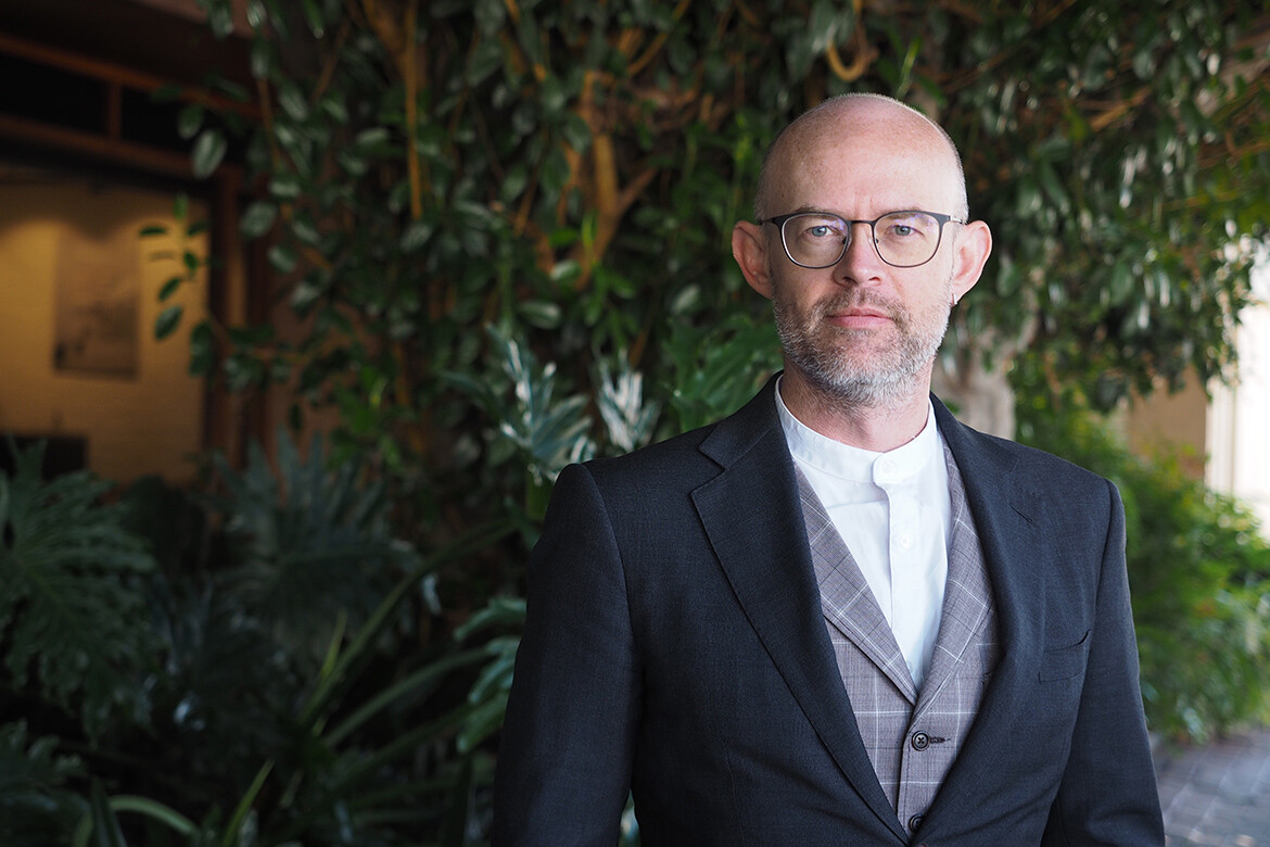 AI, education and 50 years of practice with Matthews Arcitects