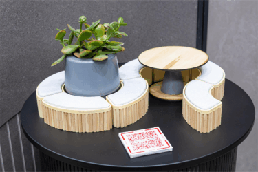 Shaping the next generation of creators