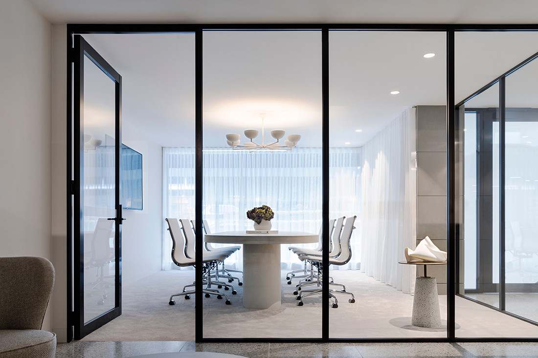 McGrath Double Bay does WFH a bit differently