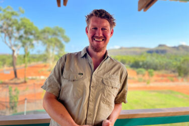 Winners of the AIA Dulux Study Tour announced