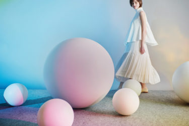 Affinity in Autonomy by SONY.