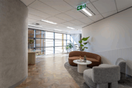 Waves of change: PMG Group elevates a Sydney workplace from ordinary to exceptional