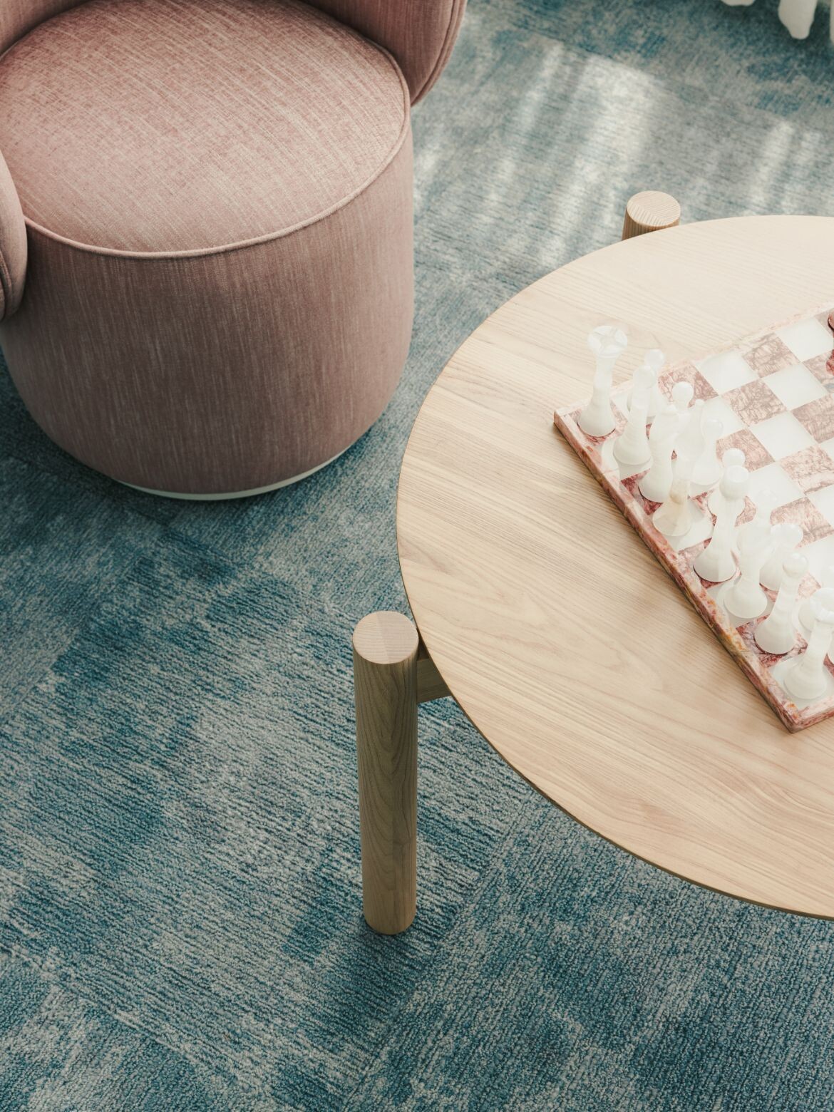 Milliken Palm Lake Resort IndesignLive