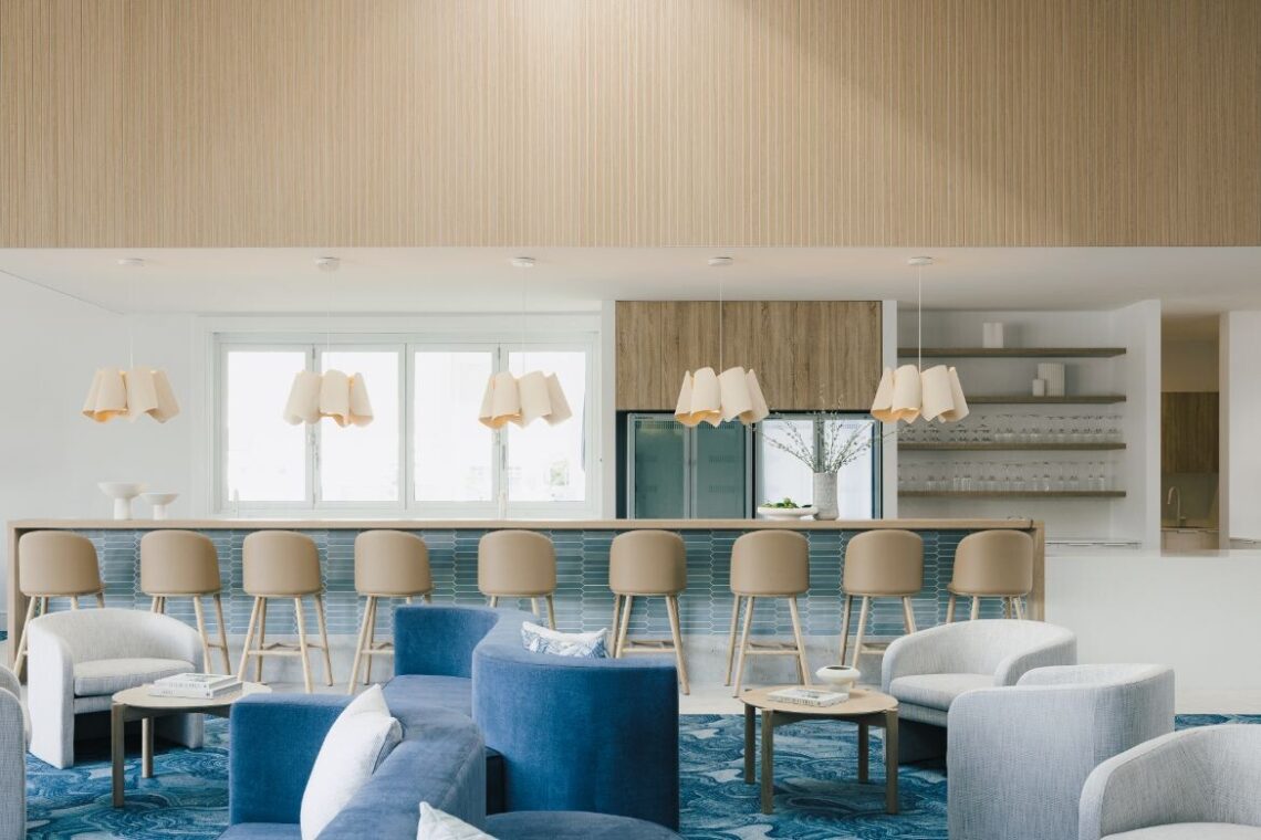 Milliken Palm Lake Resort IndesignLive