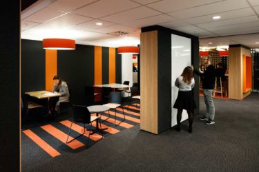 Ministry of Social Development NZ by Studio Pacific | IndesignLive