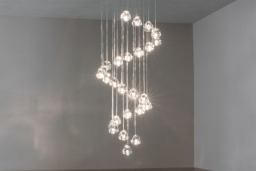 Teranzi Mizu Customisable Pendant Light