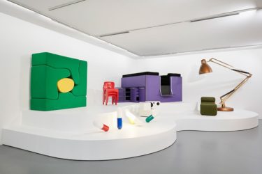 Modern Art co-collaborators: <em>MoMA at NGV</em> exhibition