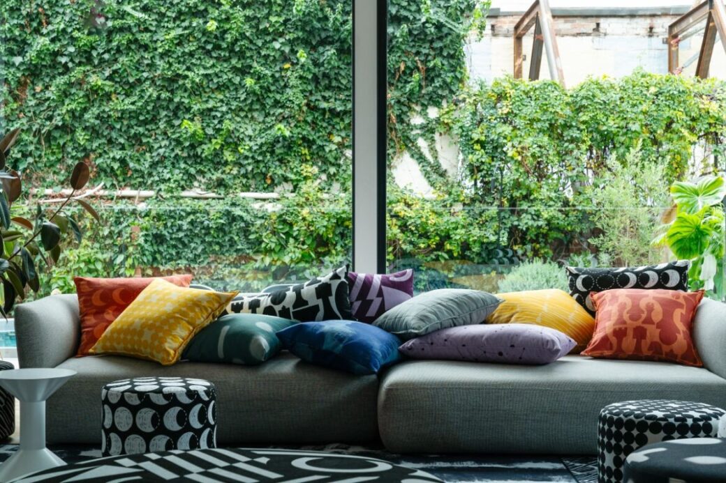 Zahava Elenberg IndesignLive