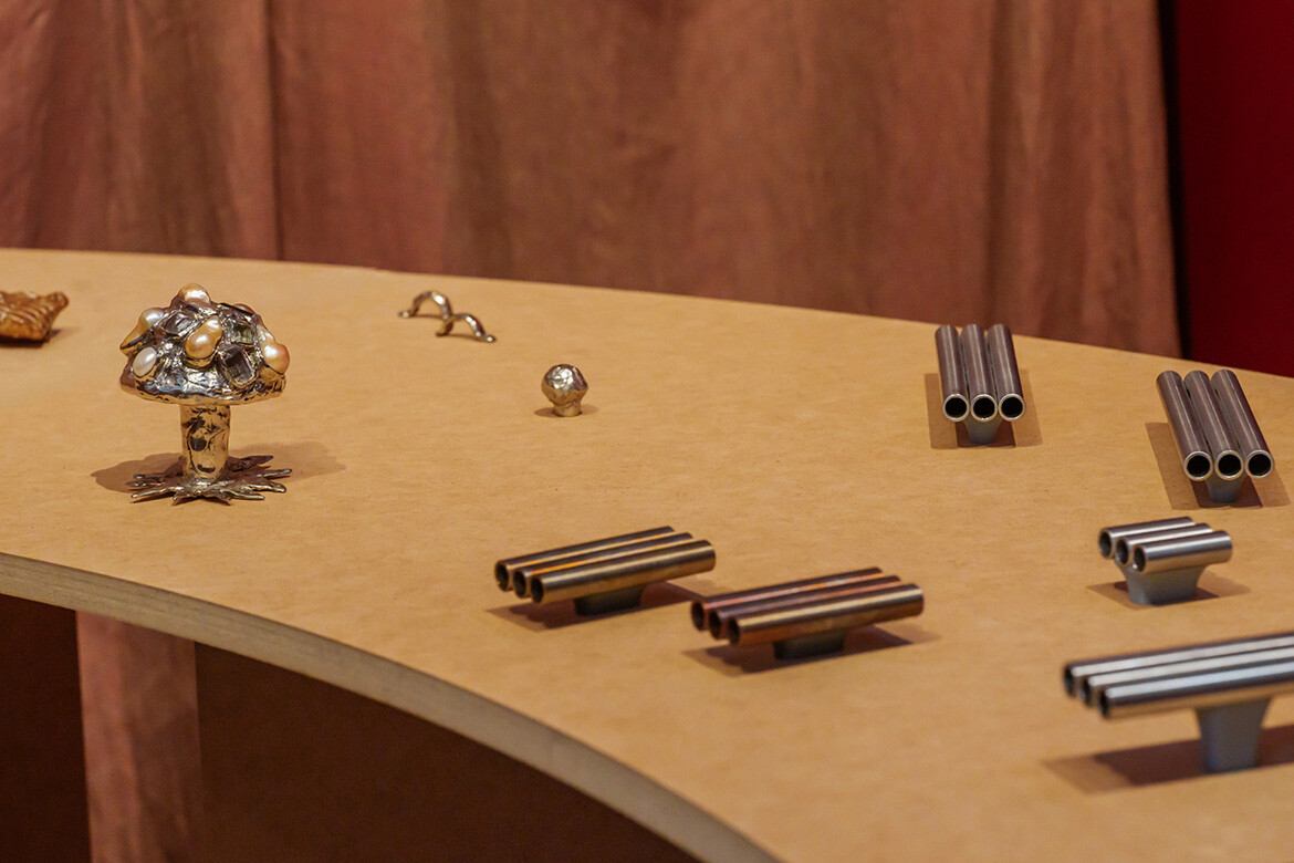 Finding quotidian design joy at Melbourne Design Week 