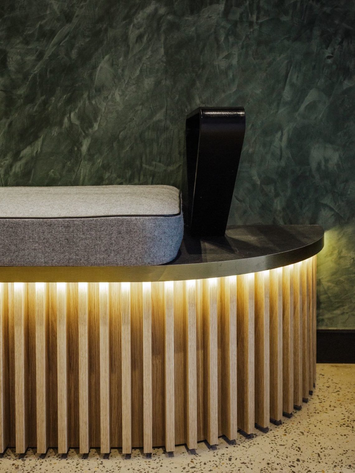 Law offices that make you feel IndesignLive