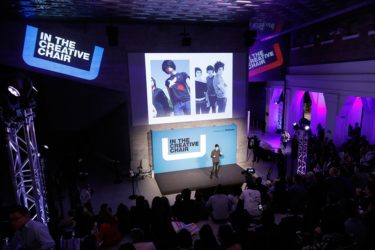 Making space for creative thinking: Steelcase’s ‘In The Creative Chair’ series hits Hong Kong