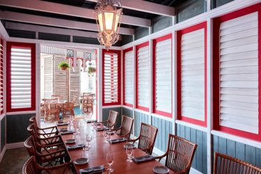 Nola Sydney by Luchetti Krelle | IndesignLive